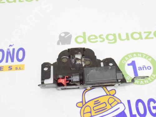 Tailgate lock BMW X3 (E83) 2.0 d | BP761694C101 