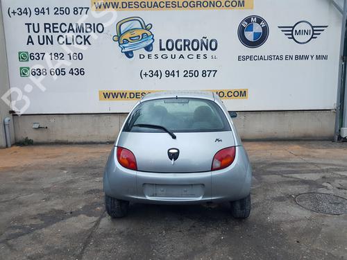 Right front seat FORD KA (RB_) 1.3 i | BP31129605C16 