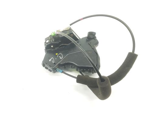 Front right lock TOYOTA LAND CRUISER PRADO (_J12_) 3.0 D-4D (KDJ120, KDJ125) | BP13417078C97 