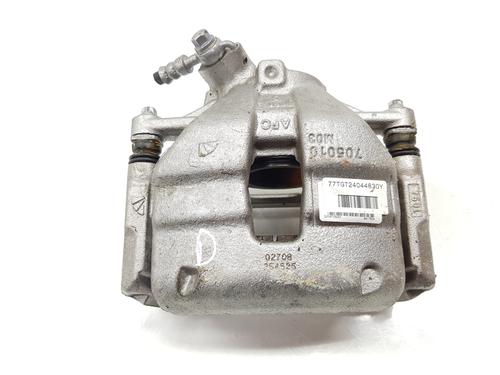 Used Right front brake caliper OPEL ASTRA L Sports Tourer (OV5) 1.2 (FRHNPJ) (110 hp) 31094116