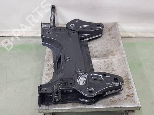 Subframe OPEL CORSA F (P2JO) | BP39207016M9 - Image 4