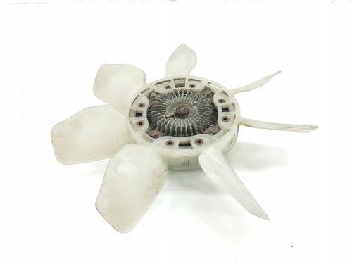 Used Fan Fan TOYOTA LAND CRUISER 90 (_J9_) 3.0 D-4D 4WD (KDJ90_, KDJ95_, KDJ90W, KDJ95W) (163 hp) 40452131 40452131