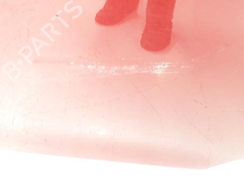 Left rear door PEUGEOT 208 I (CA_, CC_) 1.6 HDi | BP16938774C4