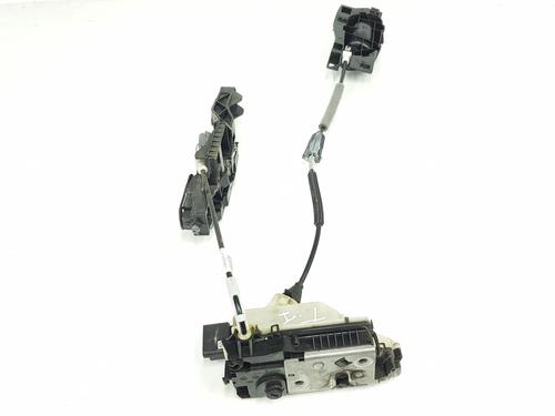 Used Rear left lock PEUGEOT 208 I (CA_, CC_) 1.6 HDi (114 hp) 29331749