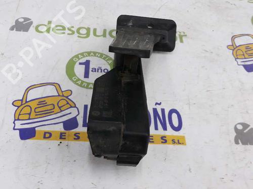 Pedal BMW 1 (E87) 120 d | BP3375243I4 
