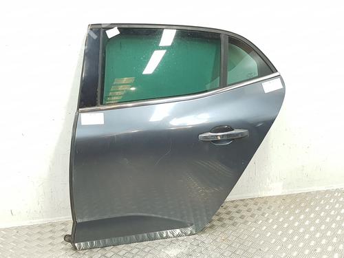 Used Left rear door Left rear door 37514026 37514026