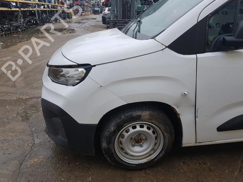 Electronic sensor FIAT DOBLO Box Body/MPV (510_, 511_) BlueHDi 100 | BP32293155M84 