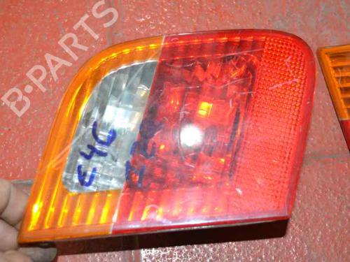 Andre BMW 3 (E46) 320 d (150 hp) 14116531