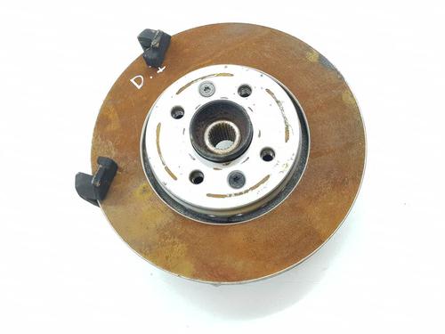 Left front steering knuckle DACIA LODGY (JS_) | BP38341498M25 - Image 2