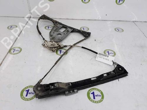 Used Front right window mechanism MERCEDES-BENZ C-CLASS Coupe (CL203) C 220 CDI (203.706) (143 hp) 5030736