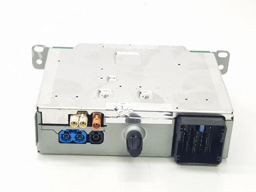 Radio PEUGEOT 208 II (UB_, UP_, UW_, UJ_) 1.2 PureTech 75 | BP20321275E6 