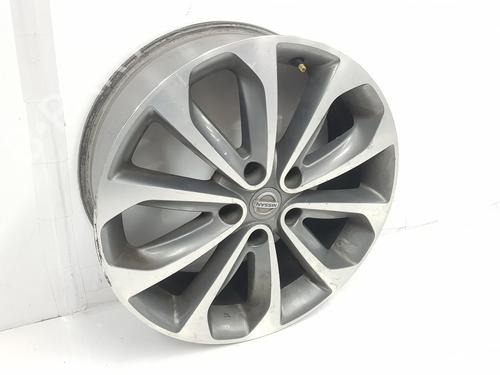 Rim NISSAN QASHQAI / QASHQAI +2 I (J10, NJ10, JJ10E) 2.0 dCi All-wheel Drive | BP17178163C45 