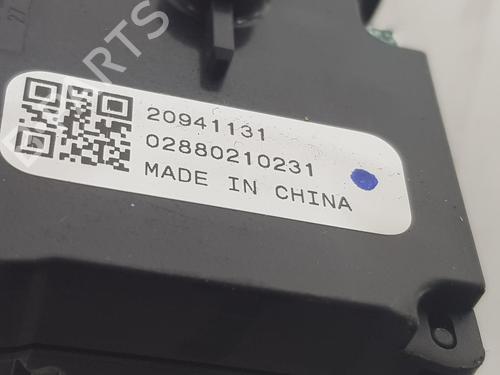 Steering column stalk CHEVROLET ORLANDO (J309) 2.0 D | BP6442581I23 