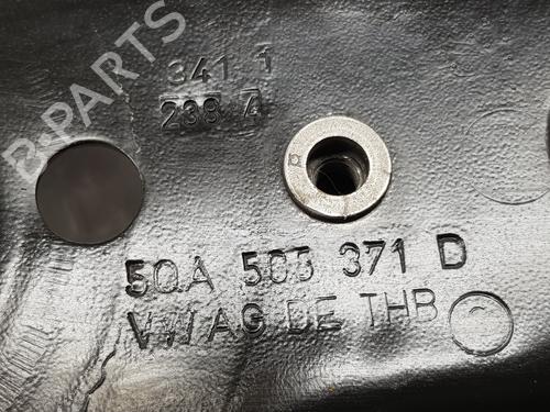 Left rear suspension arm VW TOURAN (5T1) 1.5 TSI | BP26976540M14 