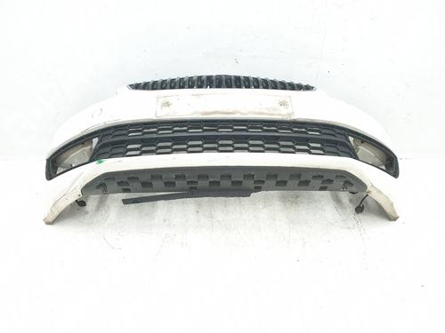 Front bumper SKODA OCTAVIA III (5E3, NL3, NR3) 2.0 TDI | BP29491376C7 