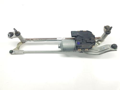 Used Front wiper motor VW GOLF VII (5G1, BQ1, BE1, BE2) 2.0 TDI (150 hp) 11282884