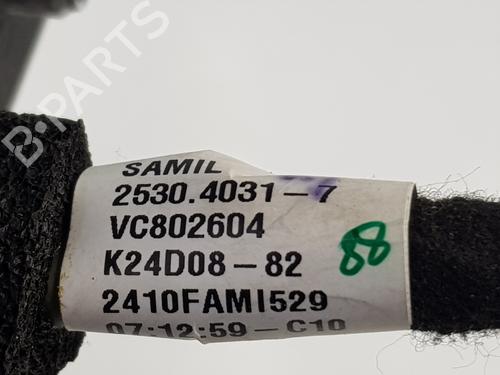 Retrovisor esquerdo RENAULT AUSTRAL  | BP32213107C26 