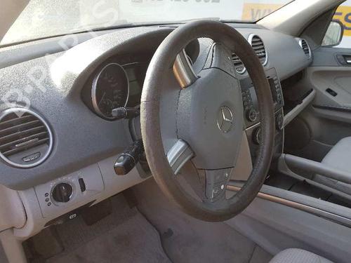 Højre Foran Tågelygte MERCEDES-BENZ M-CLASS (W164) ML 280 CDI 4-matic (164.120) | BP6580225C31 