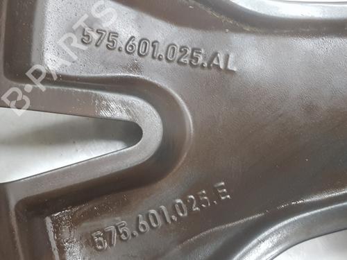 Fælk SEAT ATECA (KH7, KHP)  | BP32072886C45 