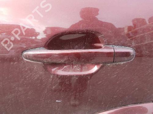 Front differential TOYOTA LAND CRUISER PRADO (_J12_) 3.0 D-4D (KDJ120, KDJ125) | BP26334017M23 