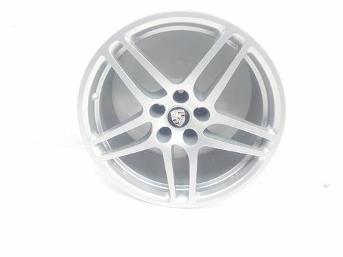Fælk PORSCHE MACAN (95B) 3.0 S Diesel | BP39616445C45 - Image 2