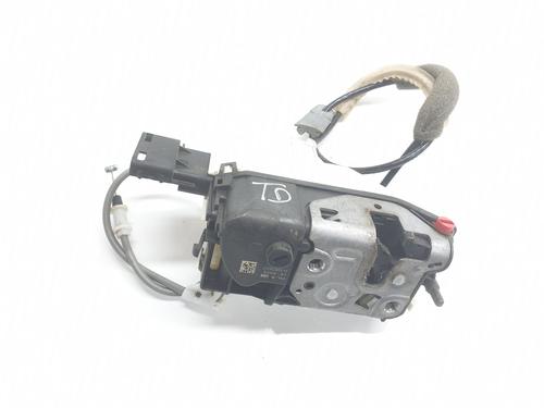 Rear right lock CITROËN C-ELYSEE (DD_) 1.6 HDI 92 | BP29331834C99 