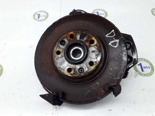 Right front steering knuckle PEUGEOT 508 I (8D_) 2.0 HDi | BP3659881M26