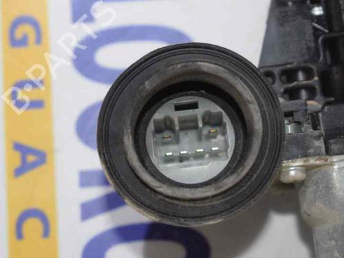 Front left window mechanism TOYOTA LAND CRUISER PRADO (_J12_) 3.0 D-4D (KDJ120, KDJ125) | BP26437587C22 