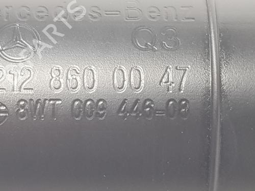 Other MERCEDES-BENZ E-CLASS (W212) E 350 CDI (212.025) | BP14114277O1 