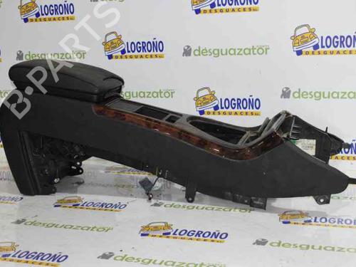 Armrest / Center console BMW X5 (E53) 3.0 d | BP7153028I20
