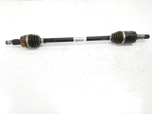 Right rear driveshaft LAND ROVER DISCOVERY SPORT (L550) 2.0 D 4x4 | BP11864470M41 