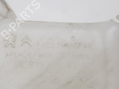 Windscreen washer tank PEUGEOT 208 I (CA_, CC_) 1.2 VTI 82 | BP20198788C113