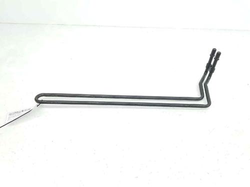 Used Oil radiator Oil radiator BMW 3 Touring (E46) 330 xi (231 hp) 8744993 8744993