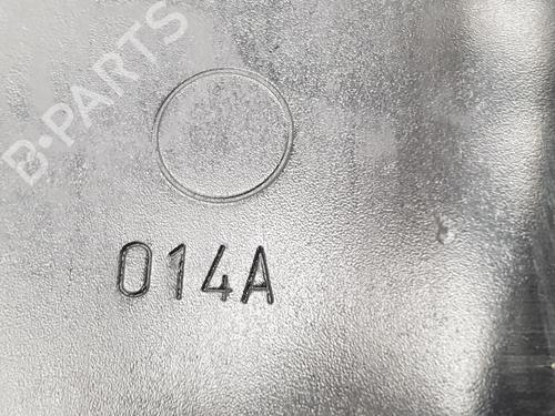 Oil sump CITROËN BERLINGO MULTISPACE (B9) 1.6 BlueHDi 100 | BP33673626M115 - Image 2