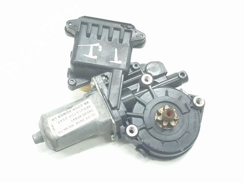 Used Left rear window motor TOYOTA VERSO (_R2_) 1.6 D4-D (WAR20_) (112 hp) 18872782