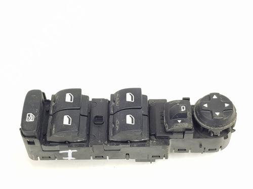 Left front window switch OPEL CROSSLAND X / CROSSLAND (P17, P2QO) | BP37026930I27 - Image 2