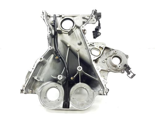 Timing cover FORD FOCUS III | BP25028494M123