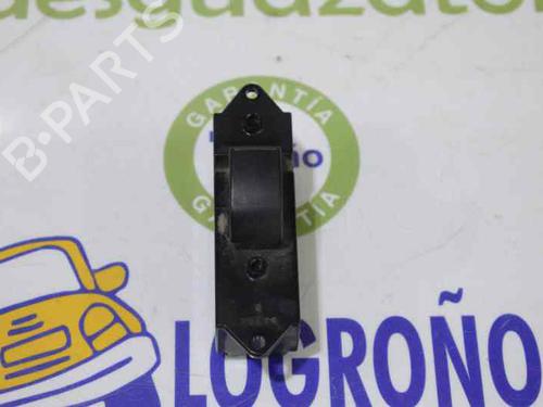 Right rear window switch MITSUBISHI OUTLANDER II (CW_W) 2.2 DI-D 4WD | BP1362227I28 