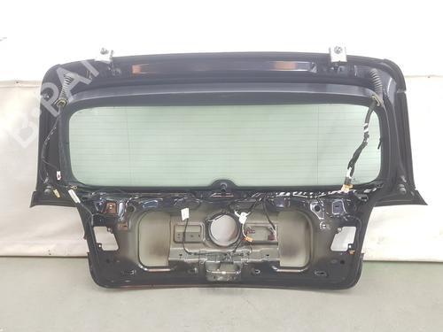 Tailgate VW GOLF VI (5K1) 1.6 TDI | BP10213079C6 