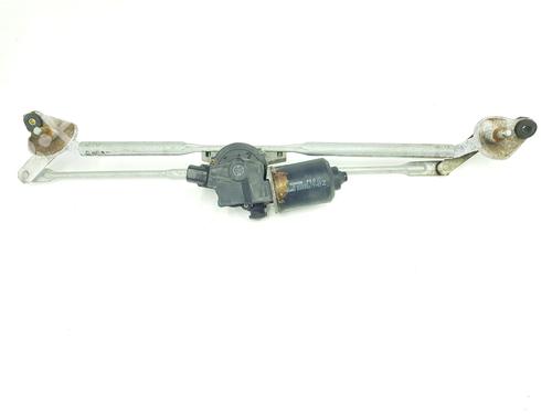 Front wiper motor TOYOTA LAND CRUISER PRADO (_J12_) 3.0 D-4D (KDJ120, KDJ125) | BP21178628M29 