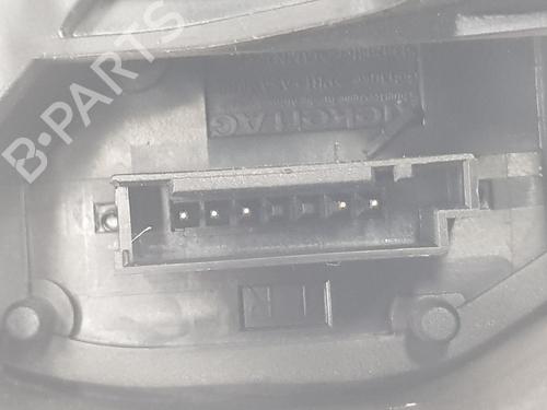 Front right lock BMW 1 (E87) 130 i | BP17217759C97 
