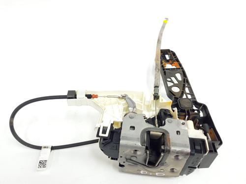 Front right lock MERCEDES-BENZ SPRINTER 5-t Van (B907)  | BP29436475C97 
