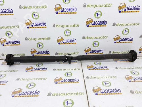 Used Driveshaft BMW 1 (E87) 118 d (143 hp) 2847450