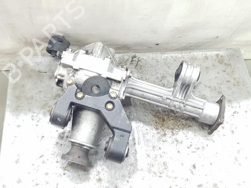 Used Front differential Front differential 37237084 37237084