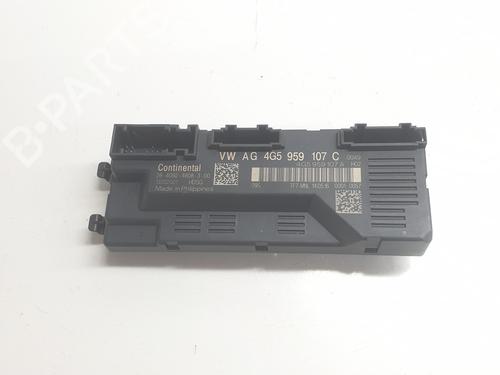 Used Electronic module AUDI A6 C7 (4G2, 4GC) 2.0 TDI (190 hp) 30482174