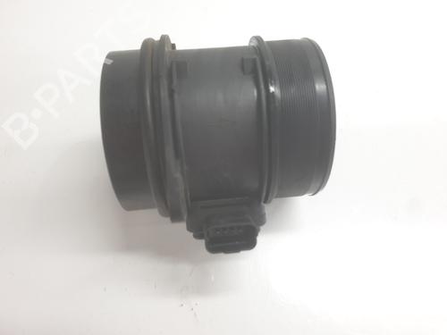 Mass air flow sensor PEUGEOT 508 I (8D_) 2.0 HDi | BP36559594M95 - Image 3