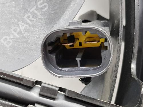 Radiator fan OPEL ASTRA L Sports Tourer (OV5) 1.2 (FRHNSL, FRHNSR) | BP26012192M35 