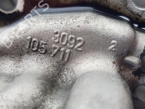 Other PEUGEOT 207 (WA_, WC_) 1.4 HDi | BP26187100O1 