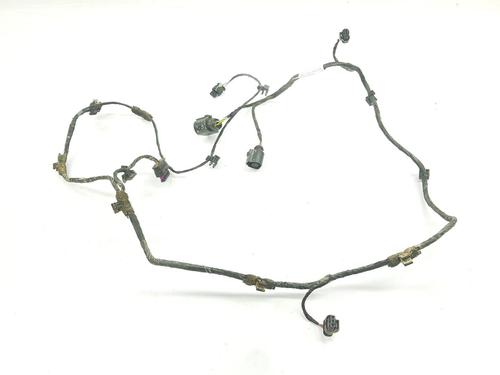 Wiring harness SEAT IBIZA V (KJ1, KJG) 1.0 TGI | BP16372938E16 