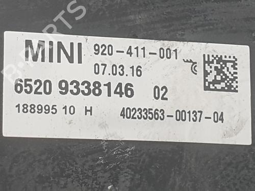 Other MINI MINI CLUBMAN (F54) Cooper D | BP31044005O1  - Image 6